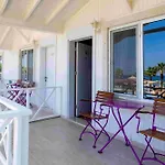 Risus Beach Resort Hotel