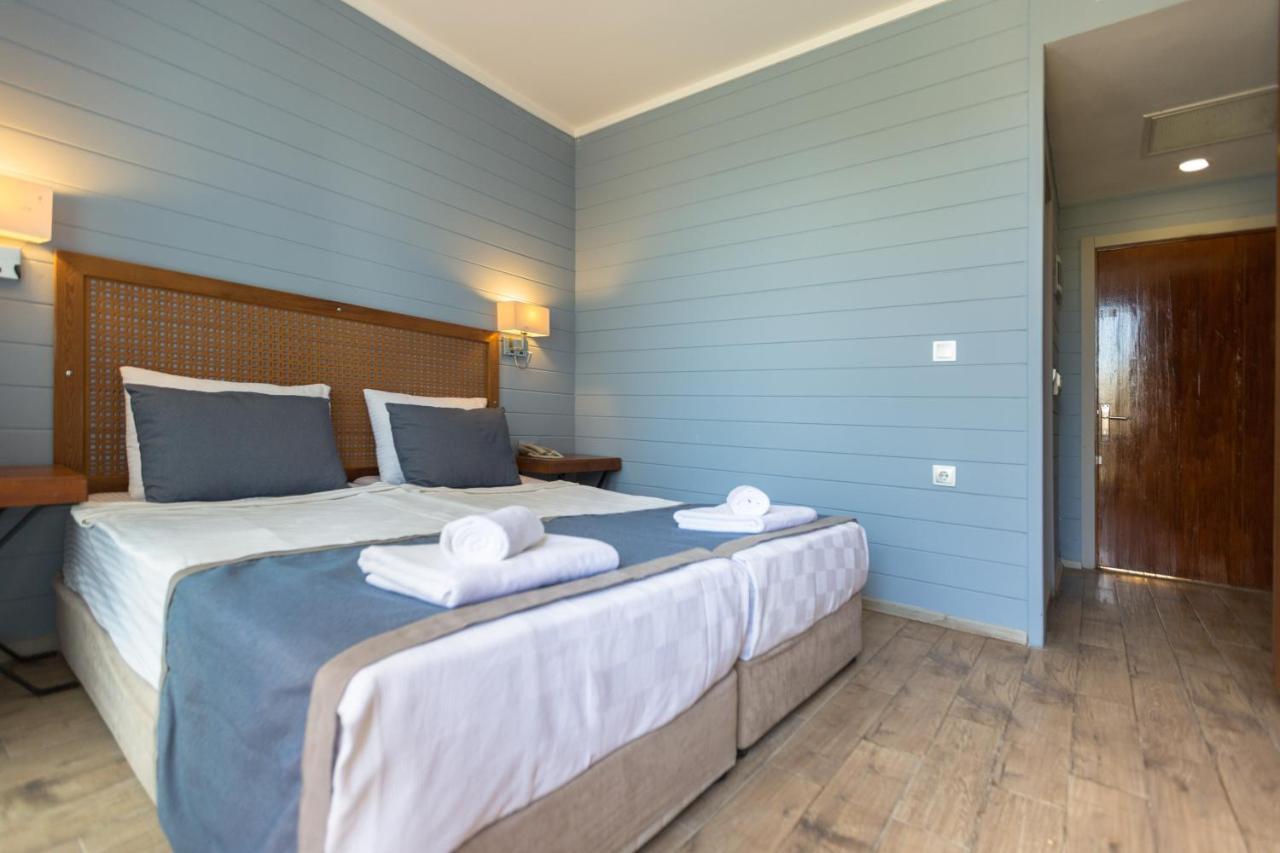 Risus 3* Kusadası