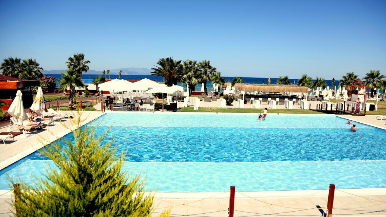 Risus Hotel Kusadası