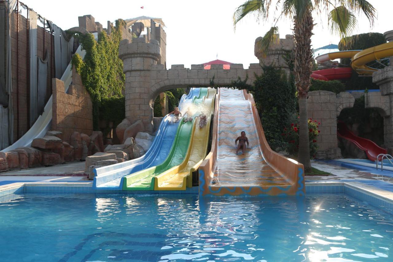 Risus 3* Kusadası