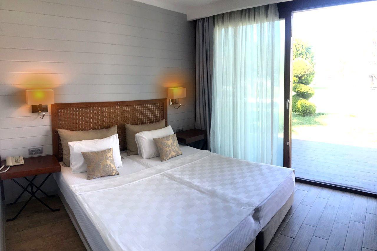 Risus 3* Kusadası