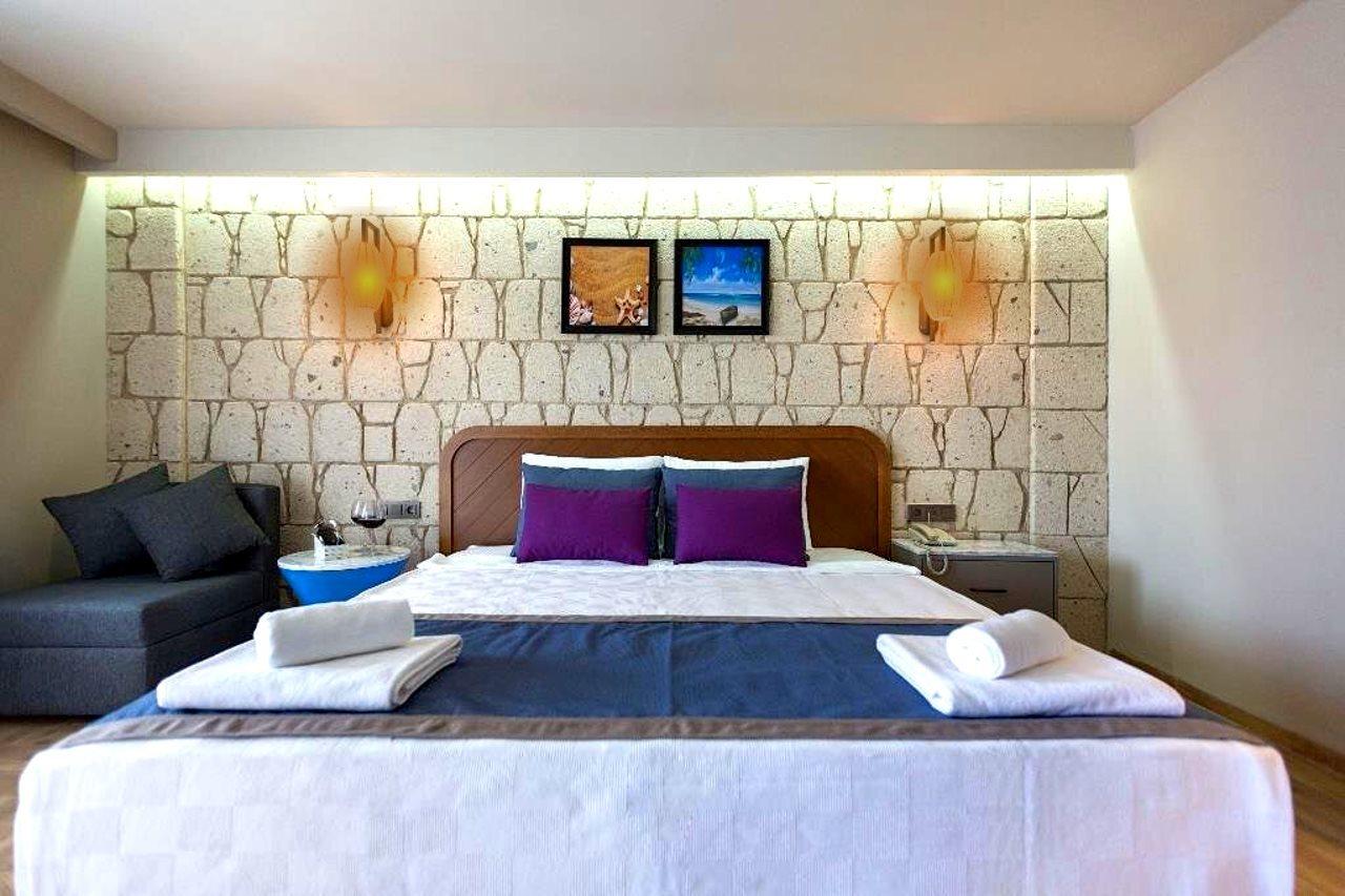 Hotel Risus Kusadası