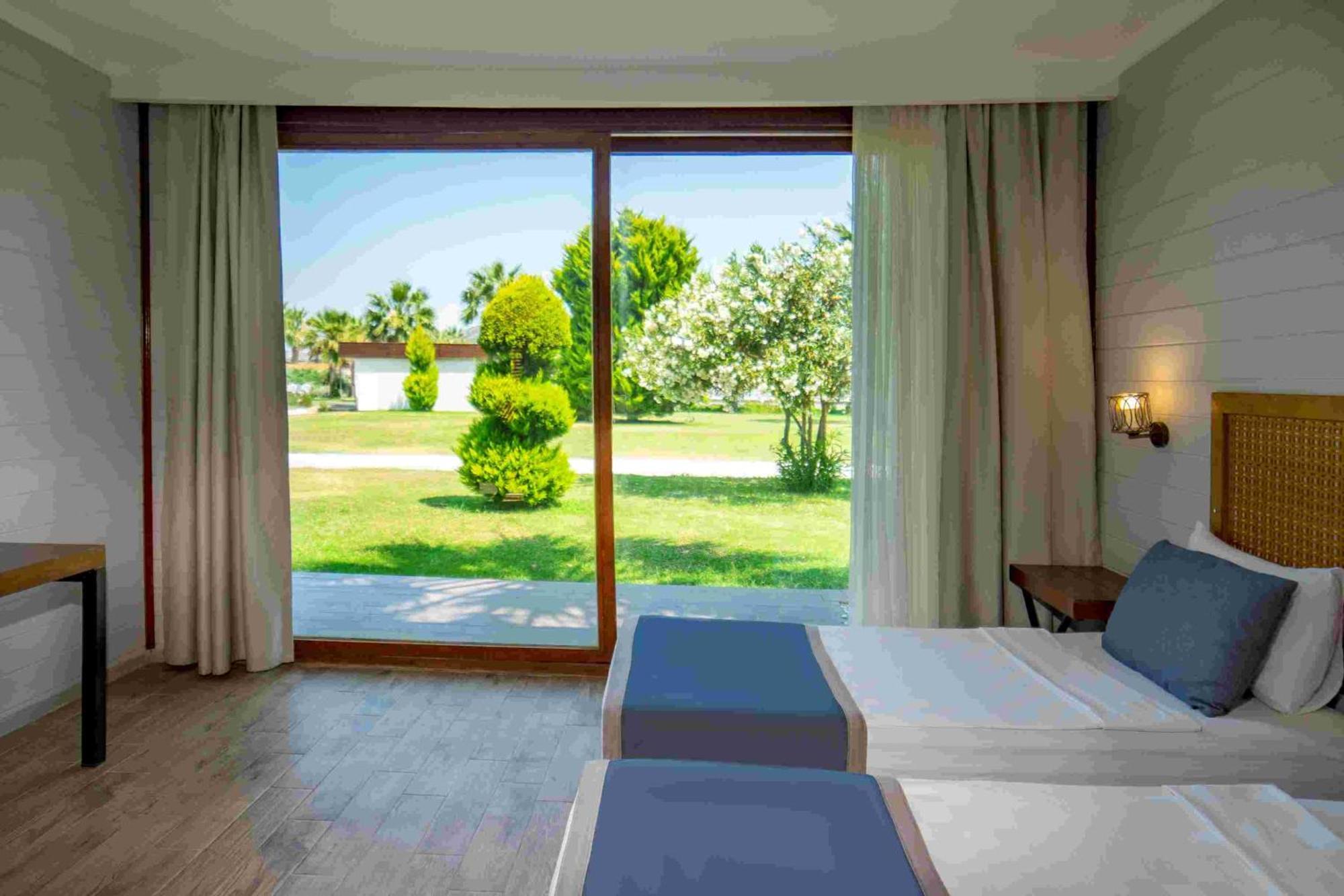 Risus Hotel Kusadası