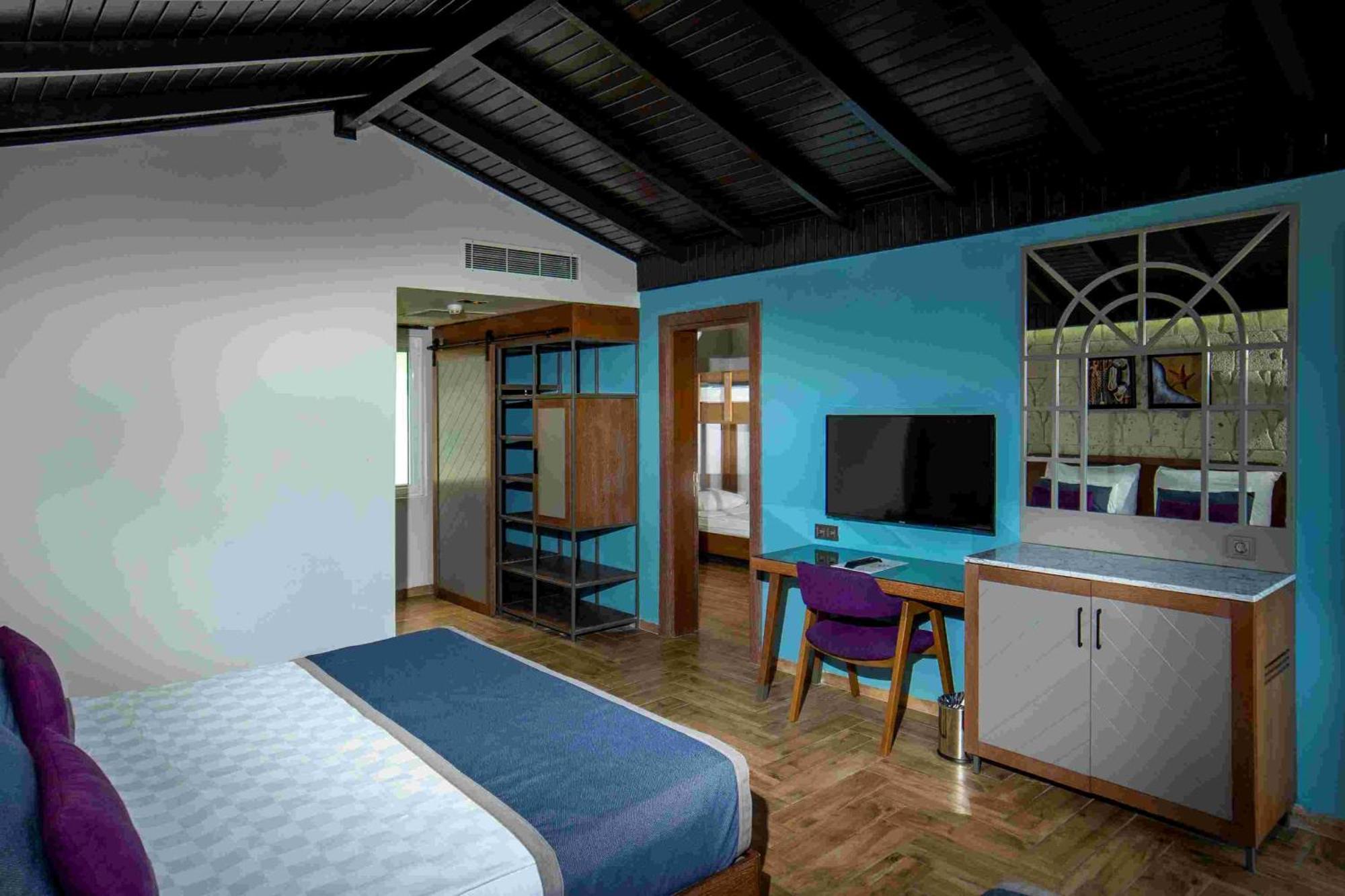 Risus Hotel Kusadası