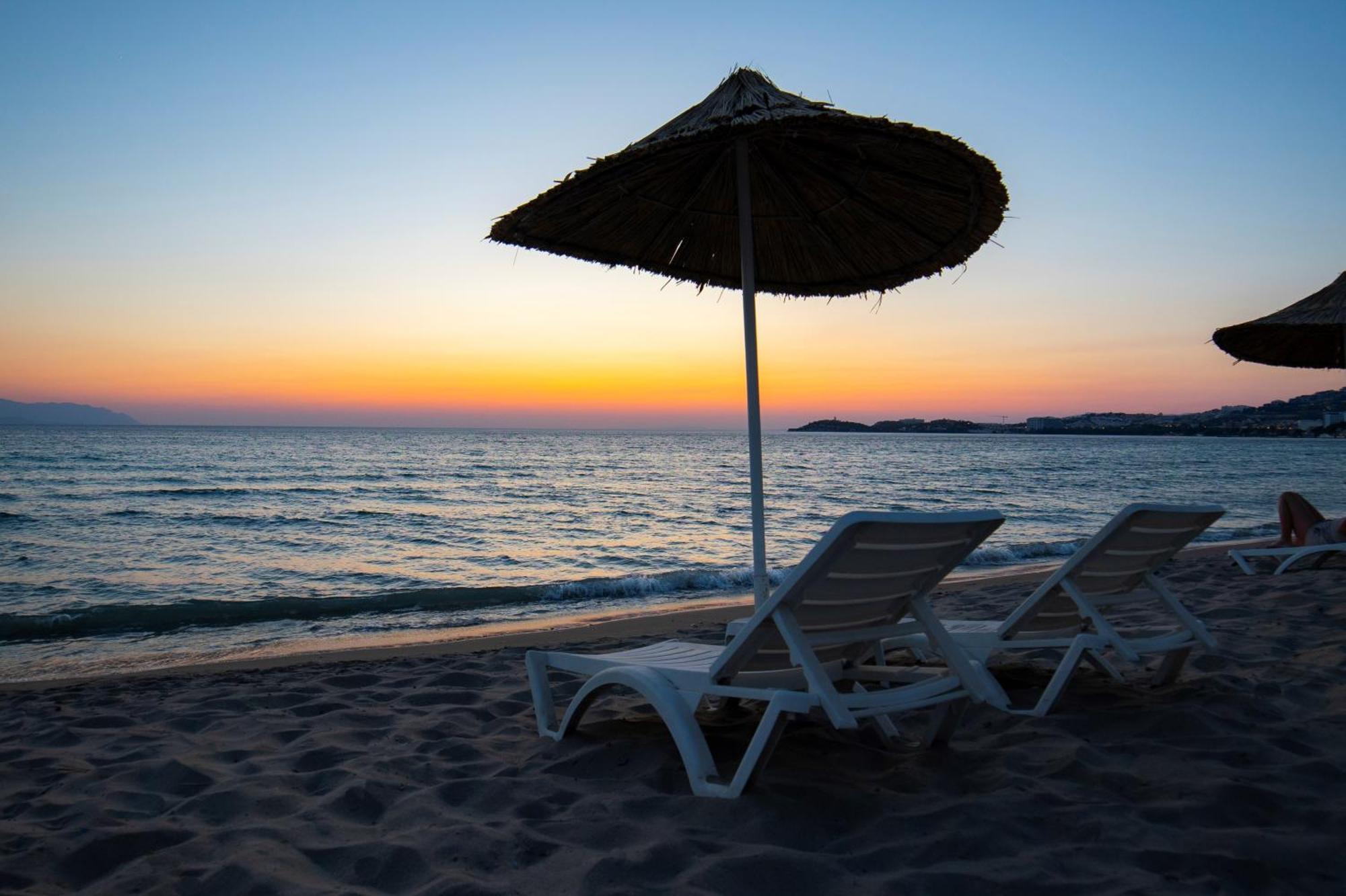 Risus 3* Kusadası