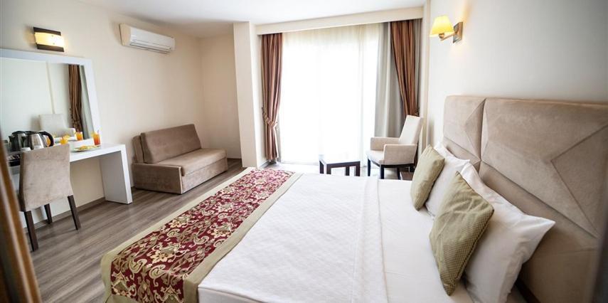 Risus Hotel Kusadası