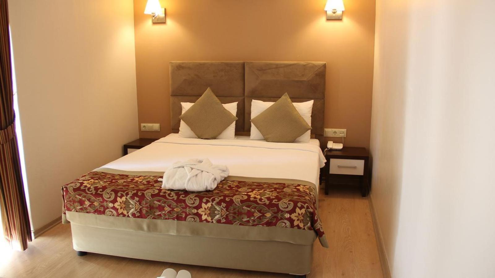 Hotel Risus 3*