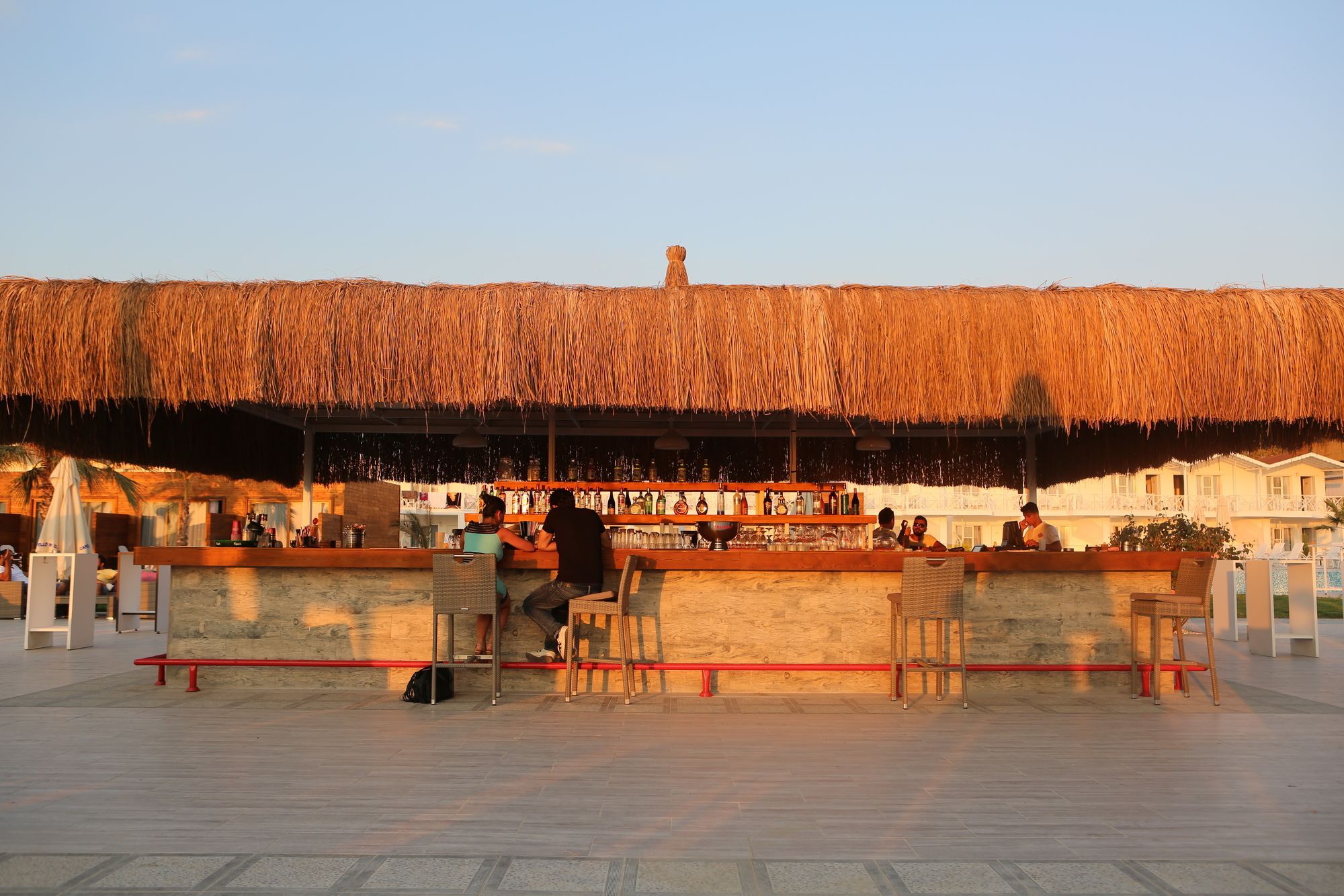 Risus Kuşadası