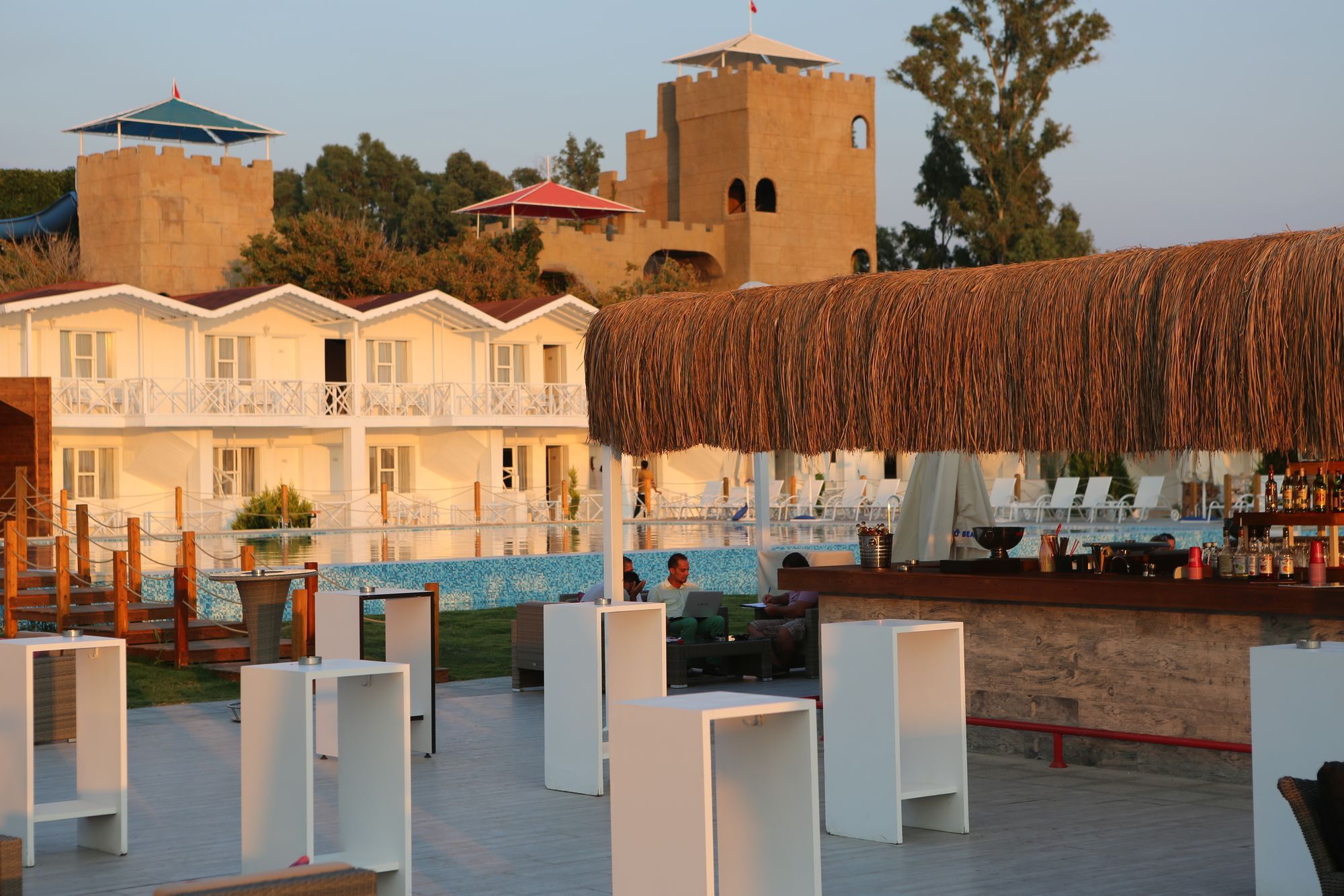 Risus 3* Kusadası