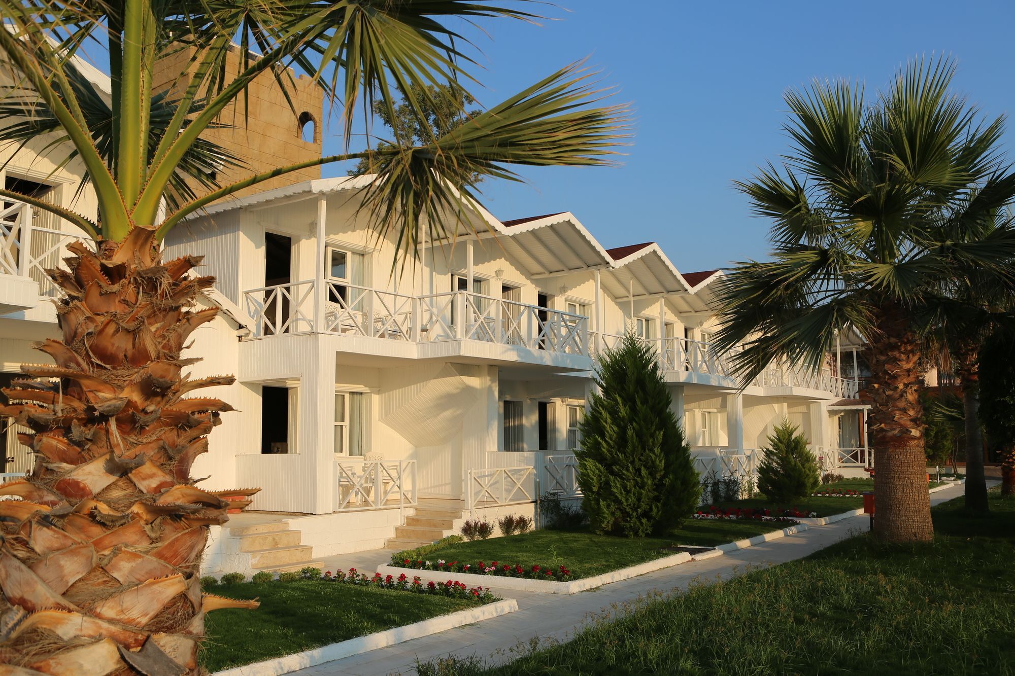 Risus 3* Kuşadası