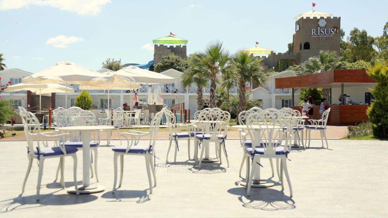 Risus Otel
