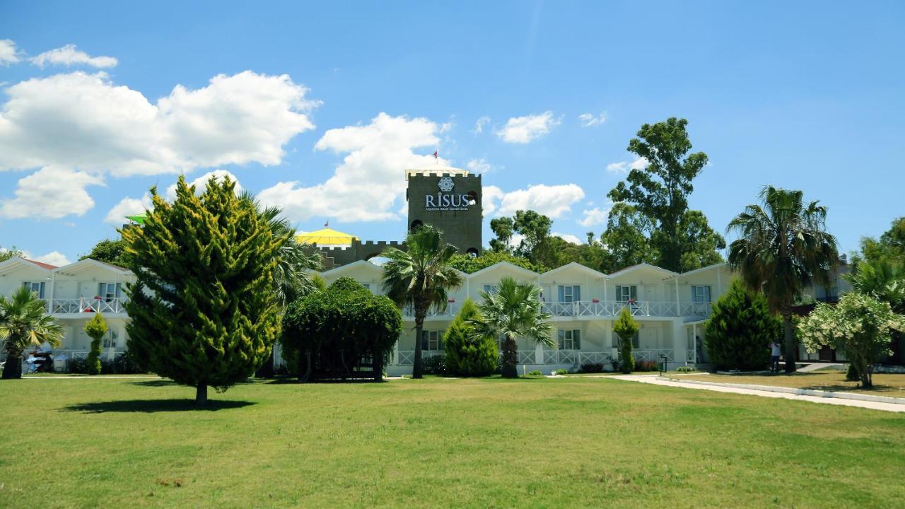 Otel Risus Kuşadası