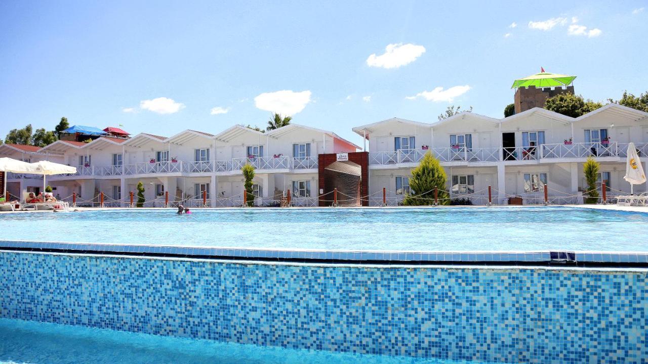 Risus Otel 3*