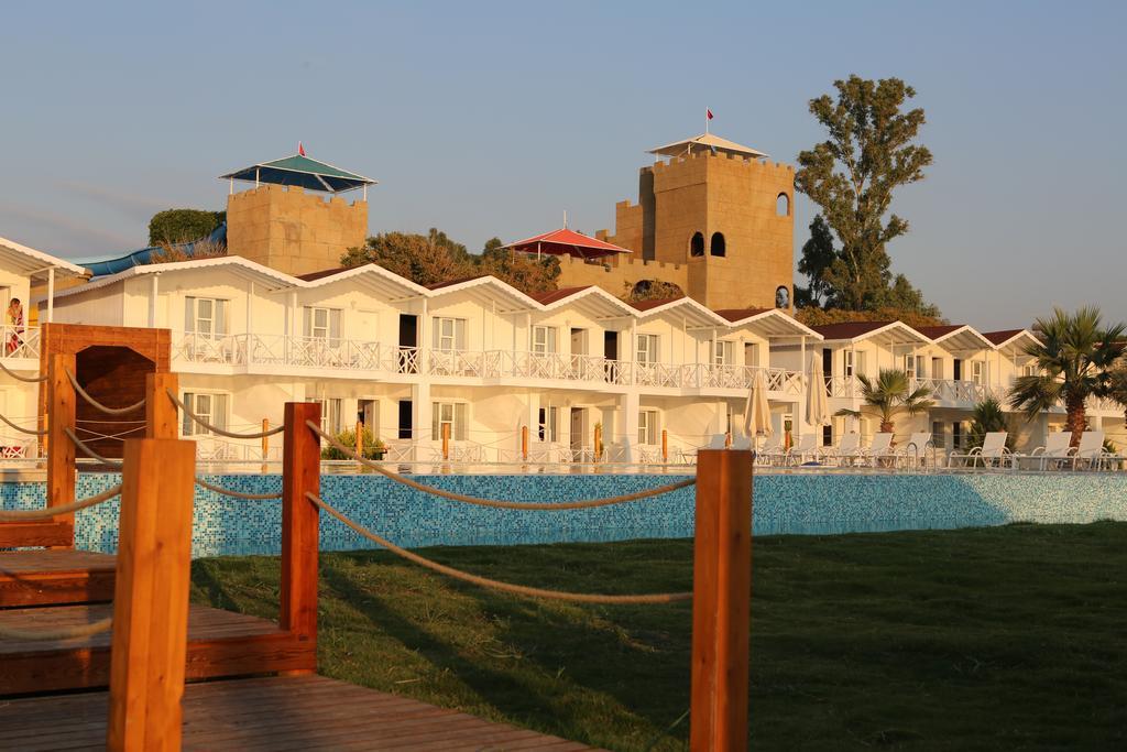 Otel Risus 3*