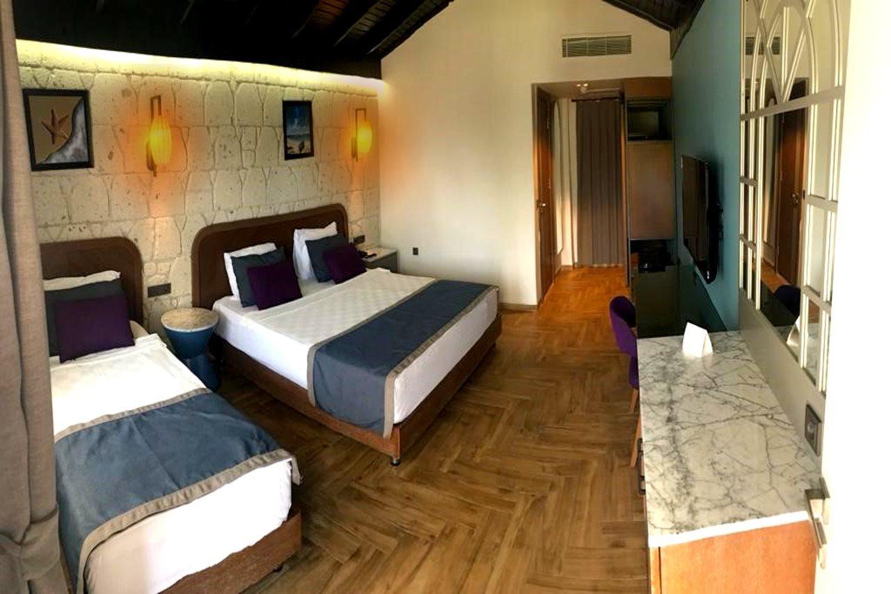 Otel Risus Kuşadası