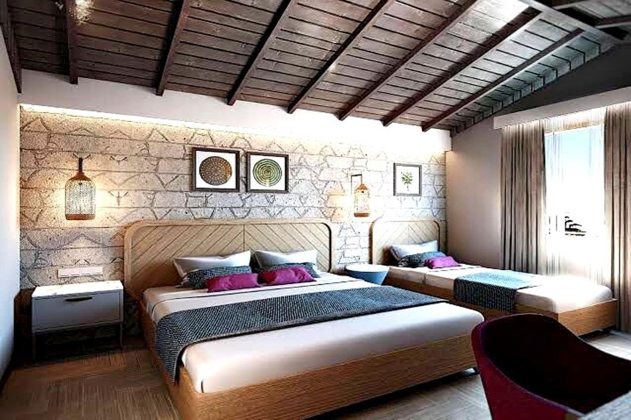 Otel Risus 3*