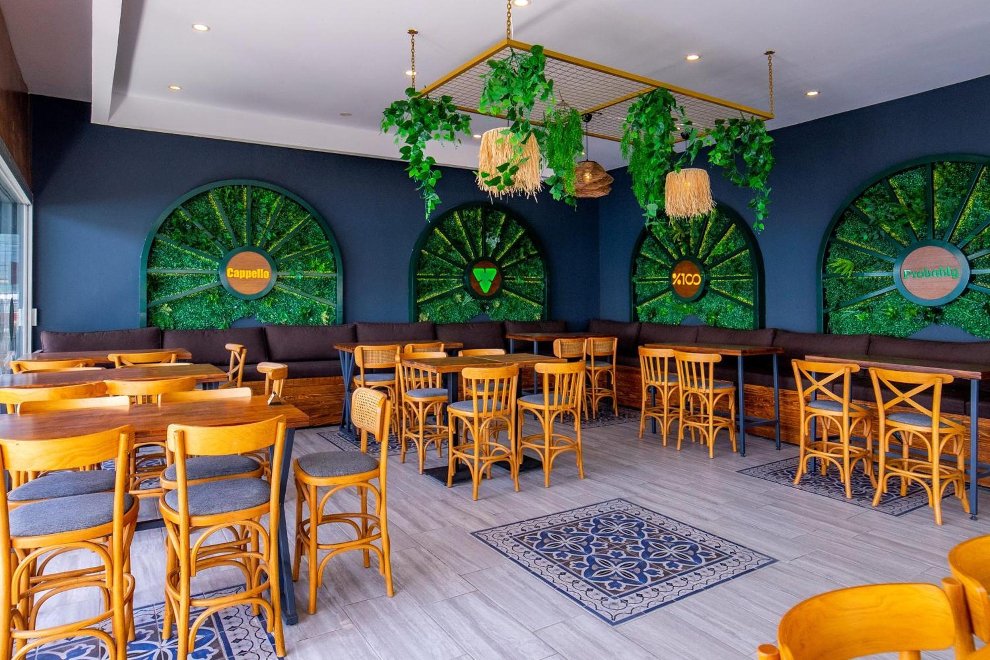 Risus Otel Kuşadası