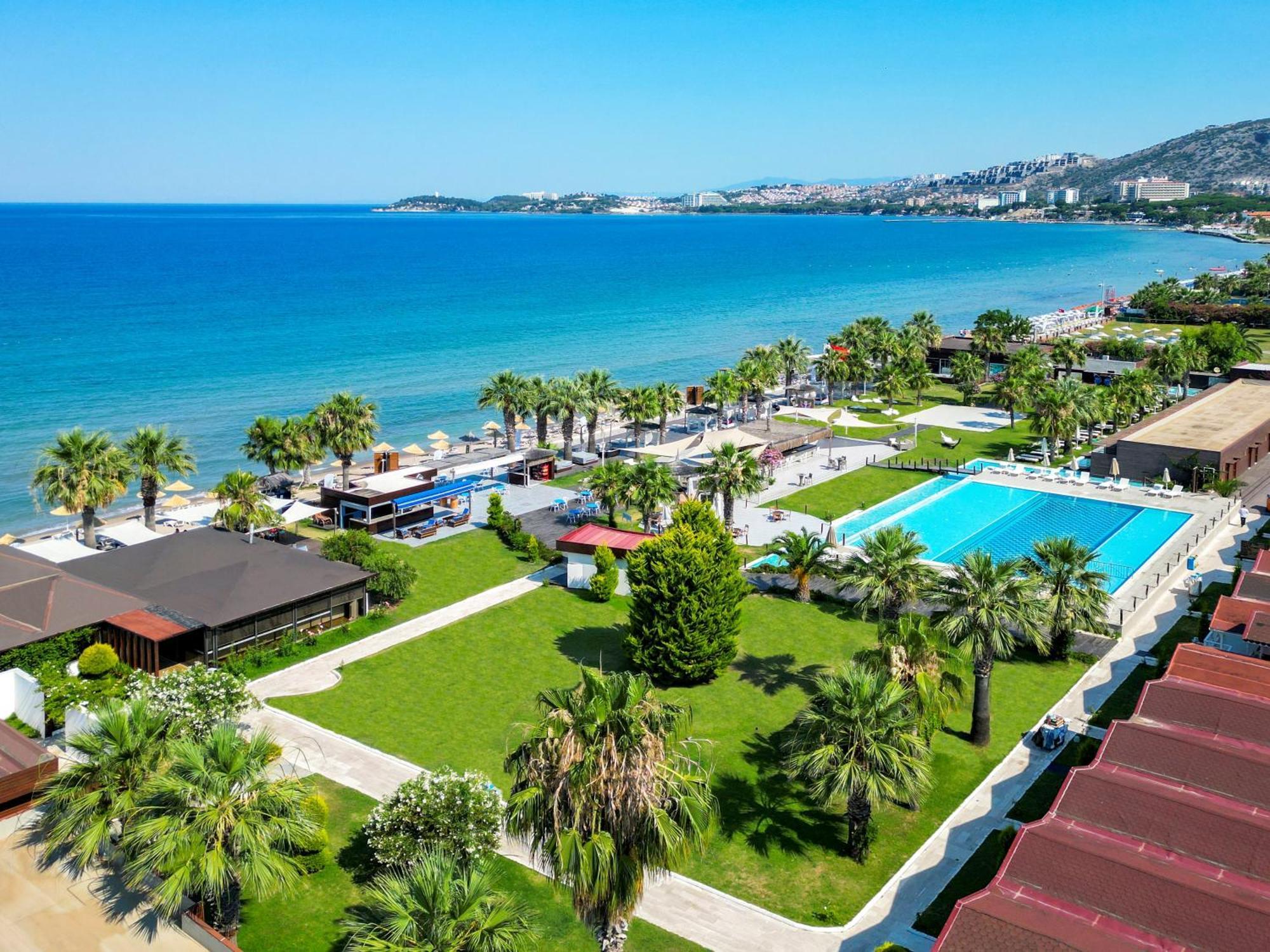 Risus Otel 3*