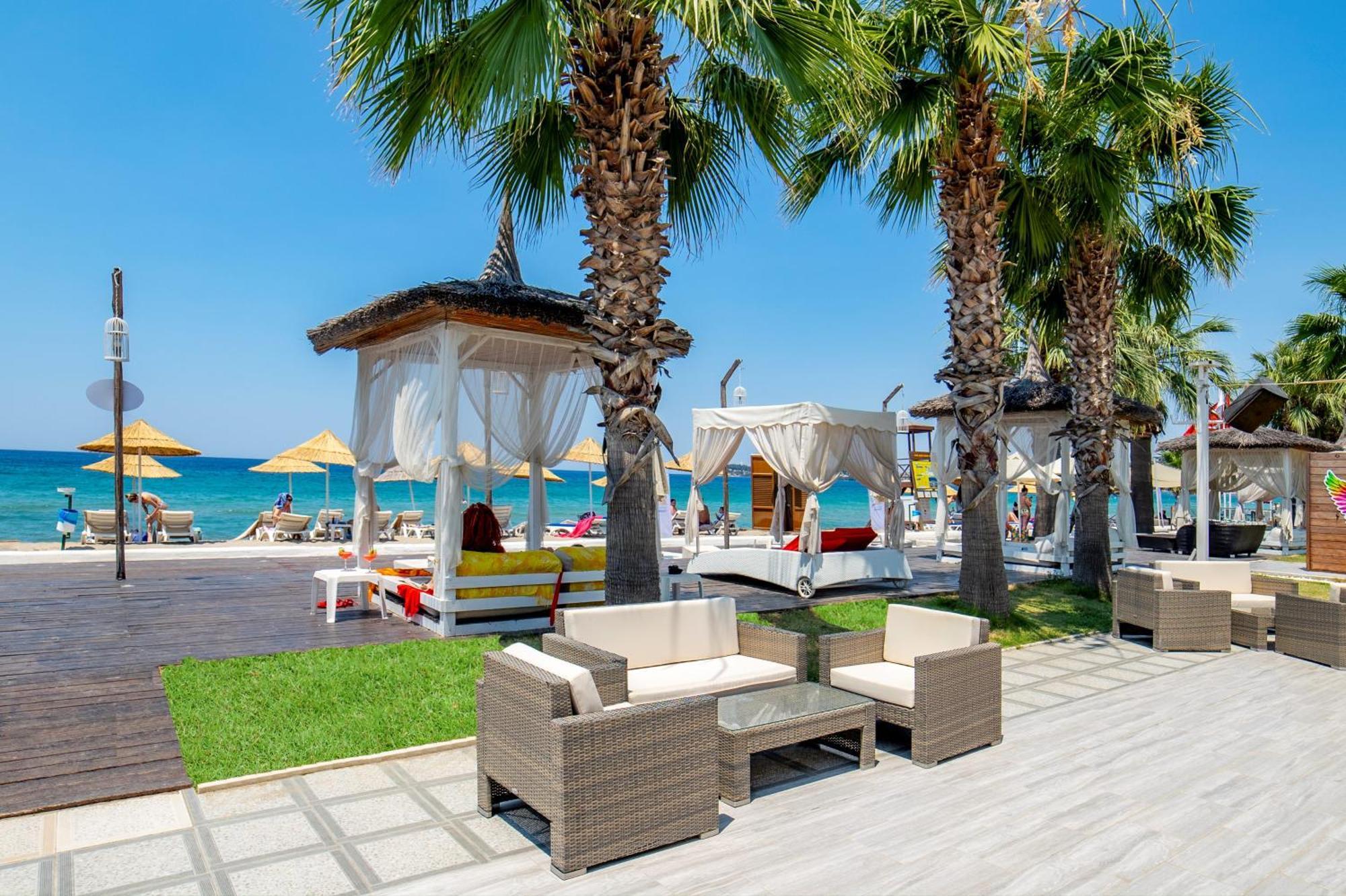 Risus Otel 3*
