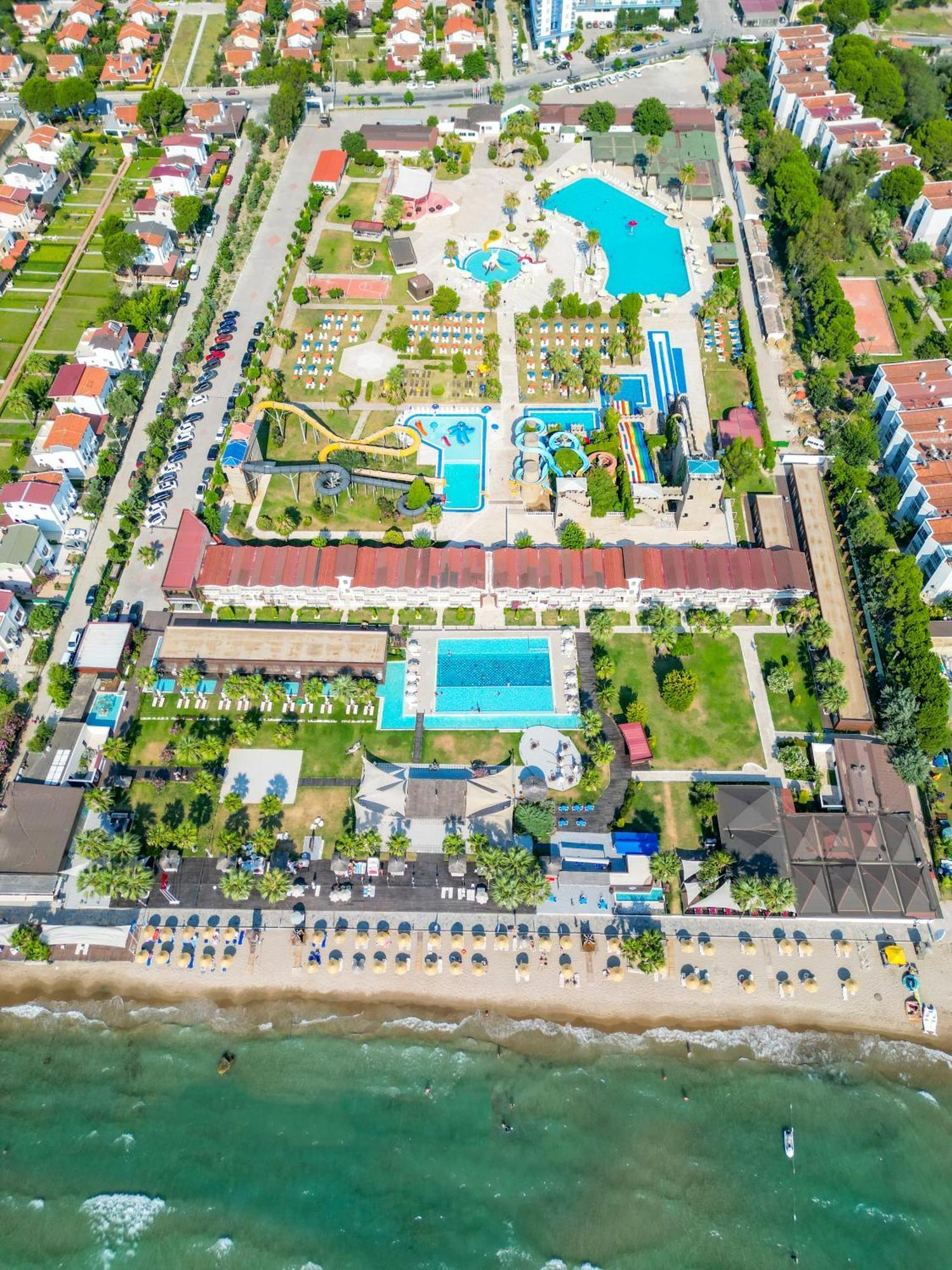 Hotel Risus 3*