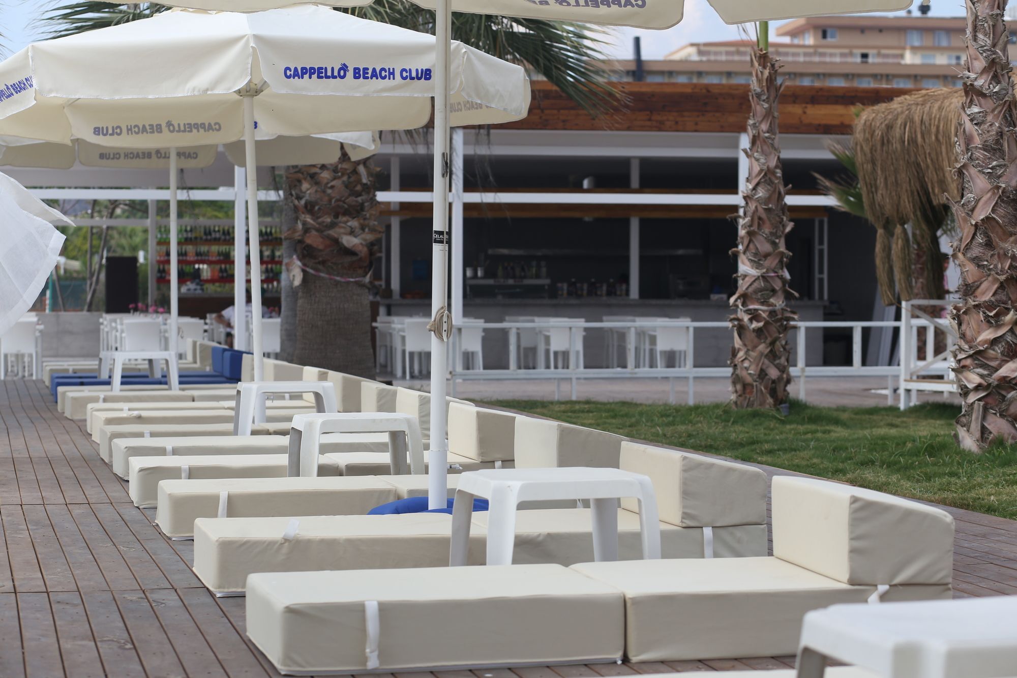 Otel Risus 3*