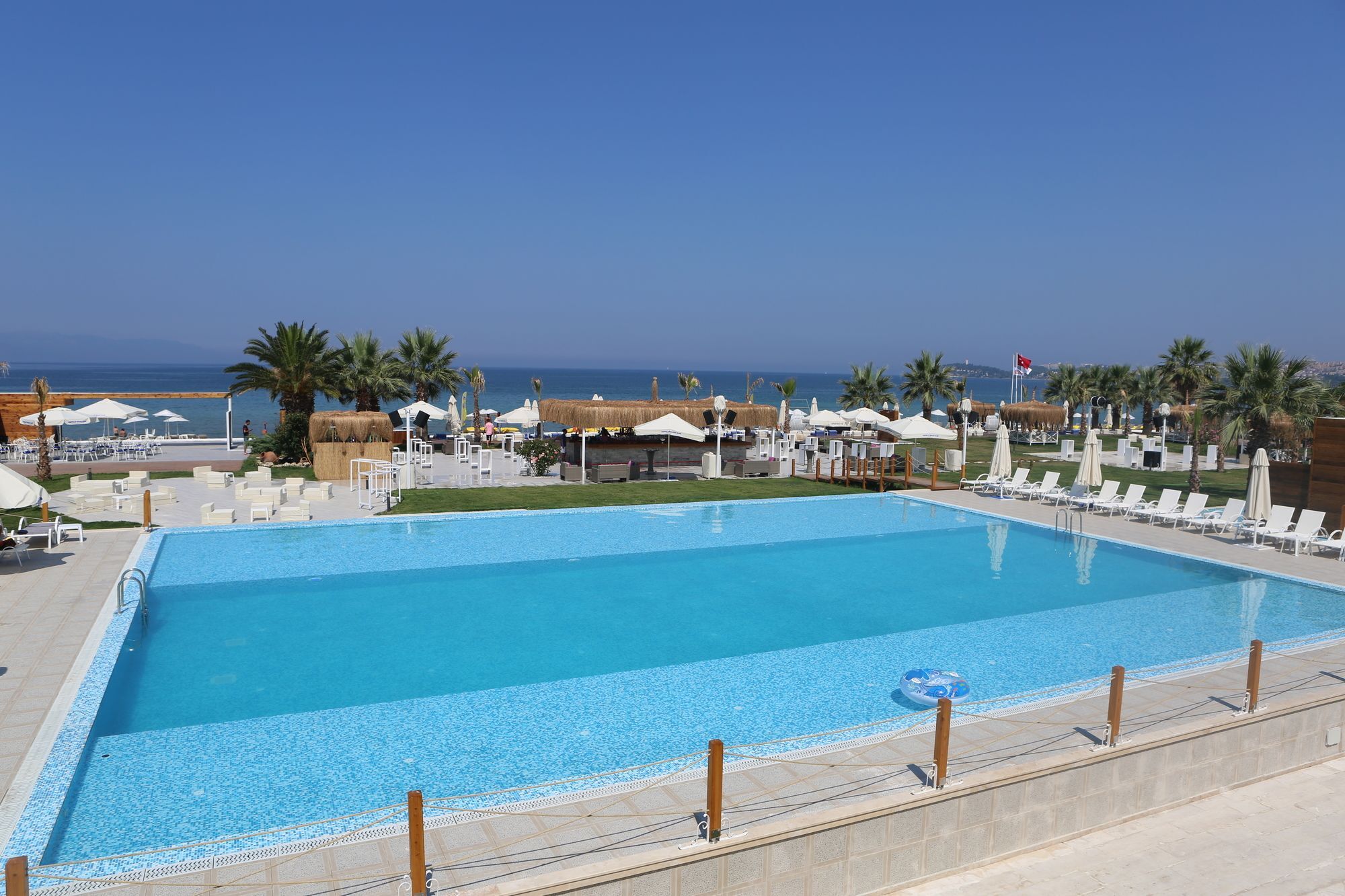 Risus Otel 3*